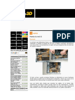 Noticias 3D - Articulo Monta Tu Red IIa PDF