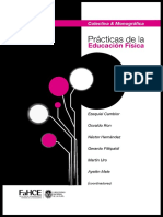 Practicas de Eduacion Fisica - PDF PDFA