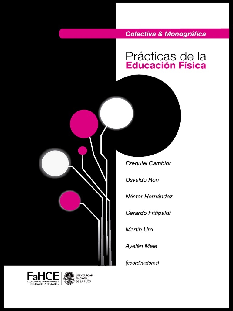 Practicas De Eduacion Fisica pdf PDFA Educaci n F sica Ciencia