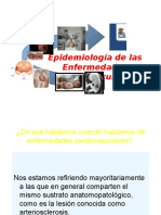 Epidemiología de las Enfermedades Cardiovasculares.pptx