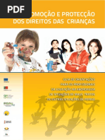 Promoção e Proteção Dos Direitos Das Crianças