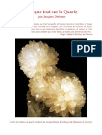 Le Quartz PDF