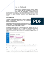 002 Tareas Básicas en Outlook