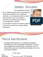 Microbiologia Odontologica