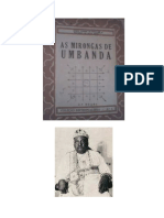As Mirongas de Umbanda - Dyron Freitas e Tancredo Pinto.pdf