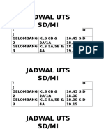 Gelombang 1