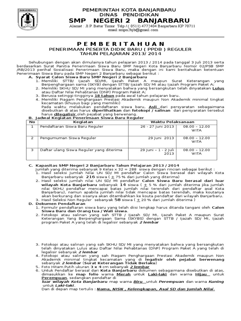 Reguler | PDF