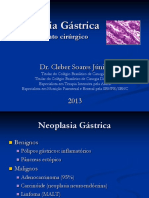 Cancer Gastrico