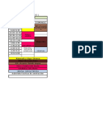 Horarios CTA 2016-2