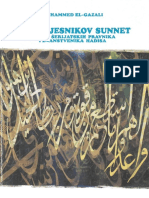 Vjerovjesnikov-sunnet-Muhammed-ElGazali.pdf