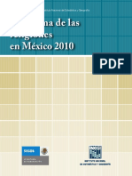 Panorama - Religioso México