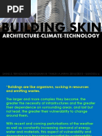 Download STB III - 6 Sistem Selubung Bangunan by Vincent Bagaskara SN327238958 doc pdf