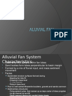 Alluvial Fan (Kuliah 05)