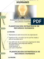 Administracion de Recursos Humanos Universidad Galileo