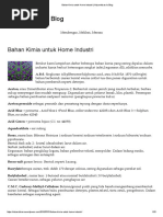 Download Bahan Kimia Untuk Home Industri _ Nizarnitisaras Blog by Anonymous AwdssRO SN327241952 doc pdf