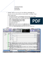 Tugas Otomasi Industri