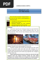 Soal-soal Reaksi Reduksi Oksidasi Dan Ja