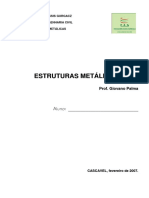 Apostila Estruturas Metalicas-FAG+Prof. Giovano Palma.pdf