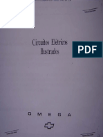 Omega A - Circuitos - Elétricos PDF