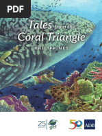 Coral Triangle Phi