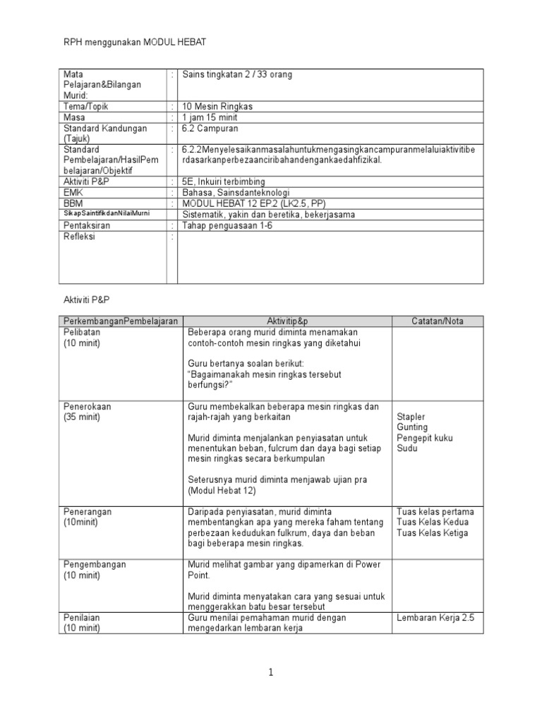 6 2 Rph Hebat F2 Pdf