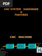 Cnc Machine