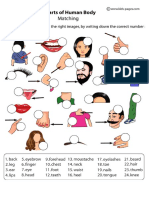 BodyPartsMatching PDF