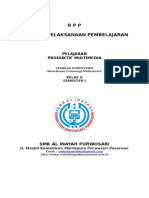 072.KK.01 RPP-Memahami Etimologi Multimedia