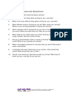 WritingHabits PDF