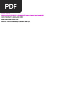 Catalogo de Partes Matrix Racing Sport 150 2007