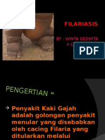 PP Filariasis