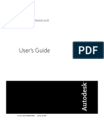 -AutoCAD Mechanical 2008 Users Guide-Autodesk (2007)