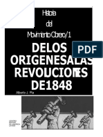 Pla - De los origenes a las revoluciones obreras de 1848.pdf