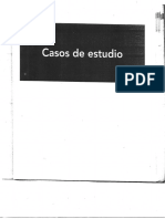 Casos de Estudio