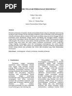 Download Jurnal Perbatasan by Yoshua Vikas Arthit SN327273499 doc pdf