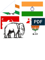 National Party Symbols