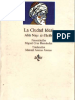 La Ciudad Ideal