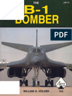 Aero Series 32 The B 1 Bomber PDF