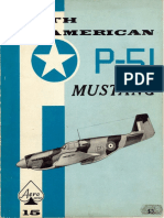 Aero Series 15 North American P 51 Mustang PDF