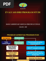 Download Sosialisasi Pedoman Penyusunan Evaluasi Diri by Rahmat Miftahul Habib SN32727845 doc pdf