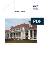 Ghana Tax Guide 2015 N