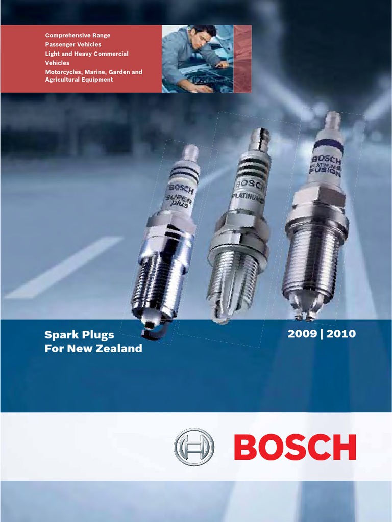 Spark Plugs NZ  Ready Ignition System Vehicle Parts