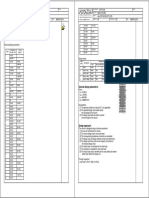 Column Design Calculations