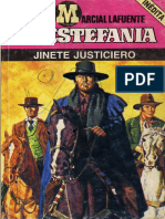 Jinete Justiciero