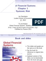 1 Systemic Risk