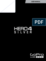 Gopro Hero4 Manual