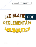 Legislatie Aeronautica 2013 141pag