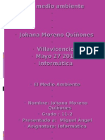 Diaspositivas De Informatica