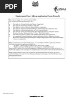 Download EPSPass Form8 by ravi kumar v SN3272864 doc pdf