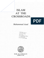 Download Islam at the Crossroads-Muhammad Asad by firasmax SN32728796 doc pdf